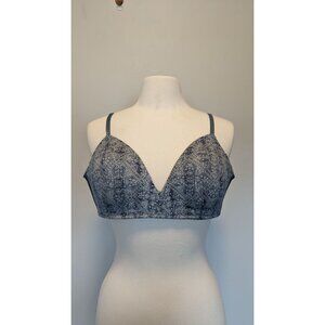 Lucky Brand 38C Bra